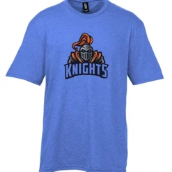 Optimal Tri-Blend T-Shirt - Men's - Colors - Full Color