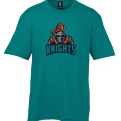 Optimal Tri-Blend T-Shirt - Men's - Colors - Full Color