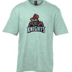 Optimal Tri-Blend T-Shirt - Men's - Colors - Full Color