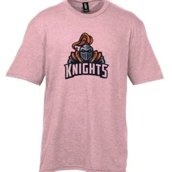 Optimal Tri-Blend T-Shirt - Men's - Colors - Full Color