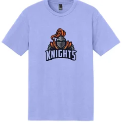 Optimal Tri-Blend T-Shirt - Men's - Colors - Full Color