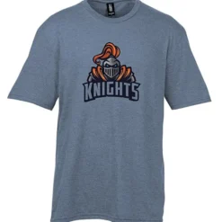 Optimal Tri-Blend T-Shirt - Men's - Colors - Full Color