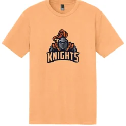 Optimal Tri-Blend T-Shirt - Men's - Colors - Full Color