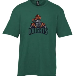 Optimal Tri-Blend T-Shirt - Men's - Colors - Full Color