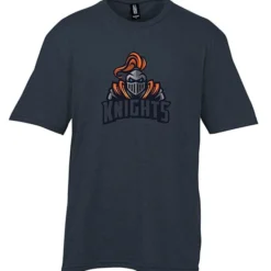 Optimal Tri-Blend T-Shirt - Men's - Colors - Full Color