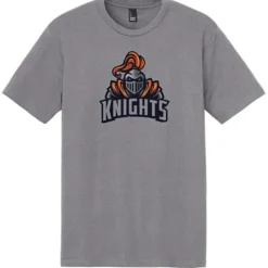 Optimal Tri-Blend T-Shirt - Men's - Colors - Full Color