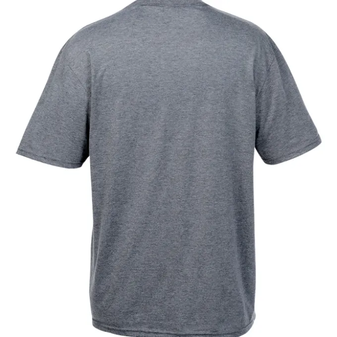 Optimal Tri-Blend T-Shirt - Men's - Colors - Full Color