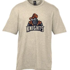 Optimal Tri-Blend T-Shirt - Men's - Colors - Full Color