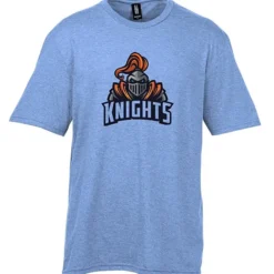 Optimal Tri-Blend T-Shirt - Men's - Colors - Full Color