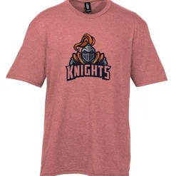 Optimal Tri-Blend T-Shirt - Men's - Colors - Full Color