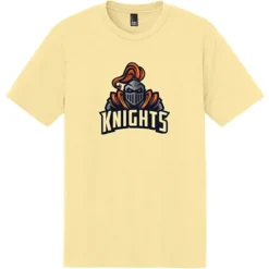 Optimal Tri-Blend T-Shirt - Men's - Colors - Full Color