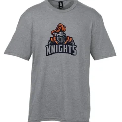 Optimal Tri-Blend T-Shirt - Men's - Colors - Full Color