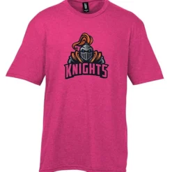 Optimal Tri-Blend T-Shirt - Men's - Colors - Full Color