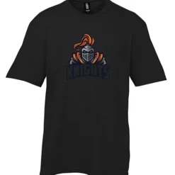 Optimal Tri-Blend T-Shirt - Men's - Colors - Full Color