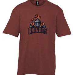 Optimal Tri-Blend T-Shirt - Men's - Colors - Full Color