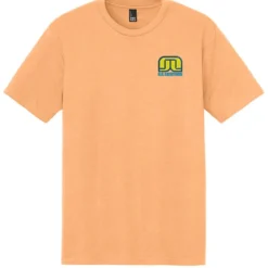 Optimal Tri-Blend T-Shirt - Men's - Embroidered