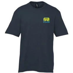 Optimal Tri-Blend T-Shirt - Men's - Embroidered