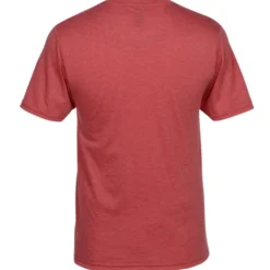 Optimal Tri-Blend V-Neck T-Shirt - Men's - Screen