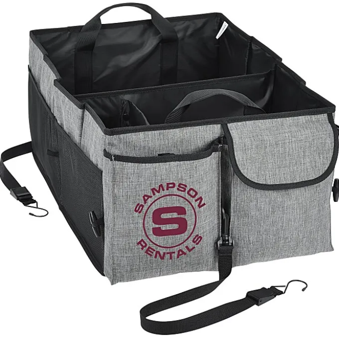 Optimum Trunk Organizer