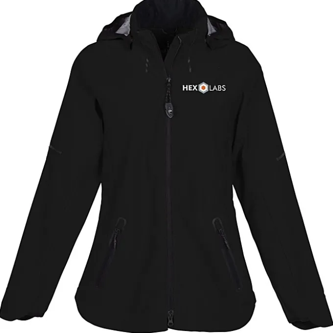 Oracle Soft Shell Jacket - Ladies'