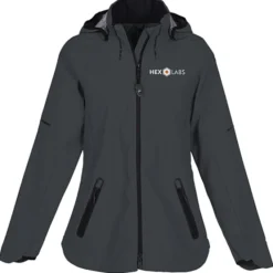 Oracle Soft Shell Jacket - Ladies'