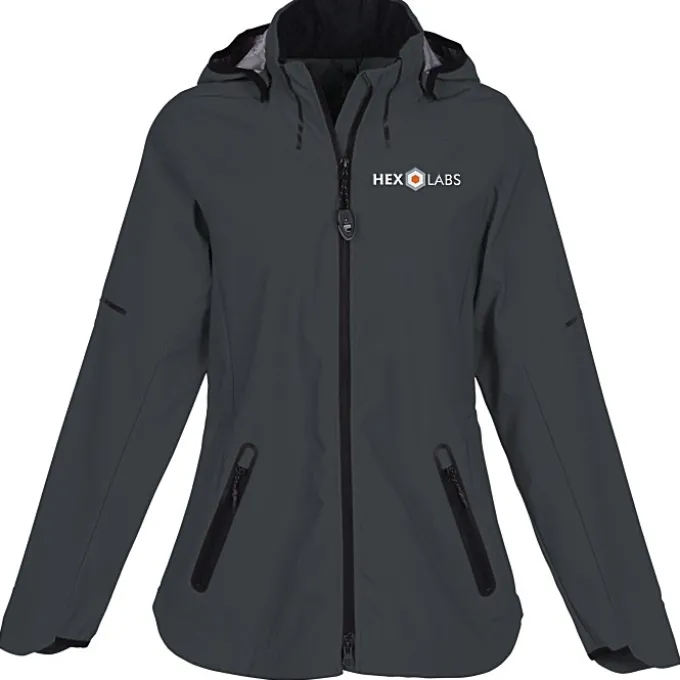 Oracle Soft Shell Jacket - Ladies'