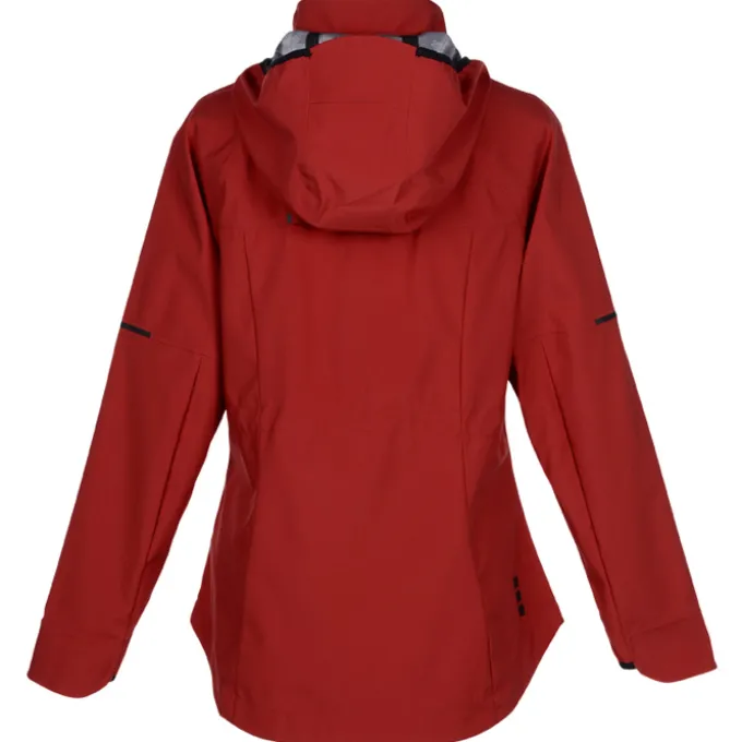 Oracle Soft Shell Jacket - Ladies'