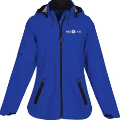Oracle Soft Shell Jacket - Ladies' - 24 hr