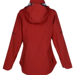 Oracle Soft Shell Jacket - Ladies' - 24 hr