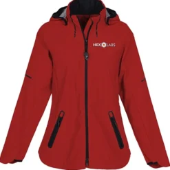 Oracle Soft Shell Jacket - Ladies' - 24 hr