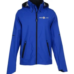 Oracle Soft Shell Jacket - Men's