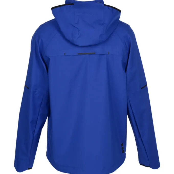 Oracle Soft Shell Jacket - Men's