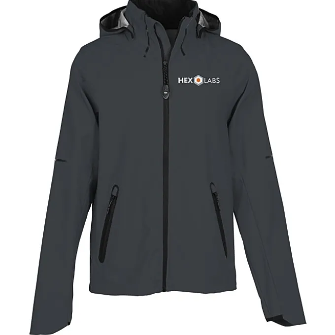 Oracle Soft Shell Jacket - Men's