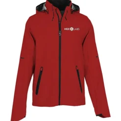 Oracle Soft Shell Jacket - Men's