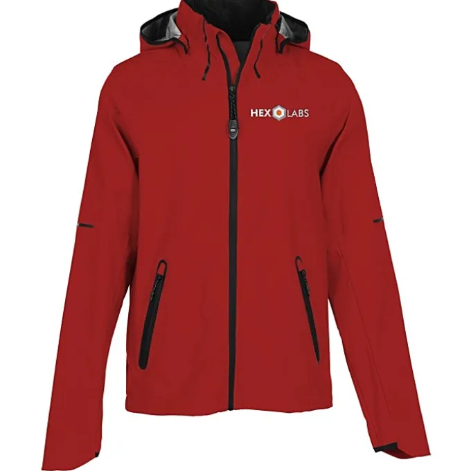 Oracle Soft Shell Jacket - Men's