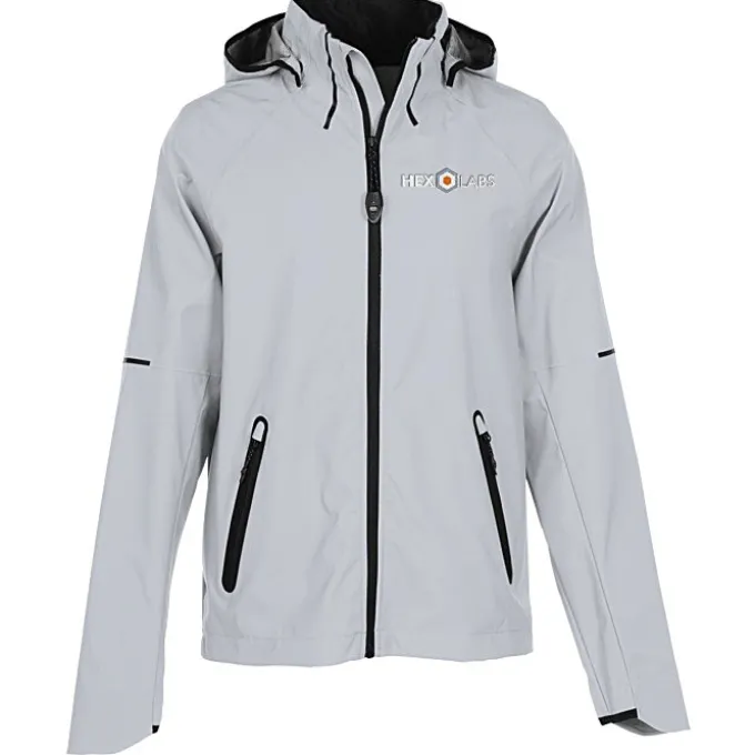 Oracle Soft Shell Jacket - Men's