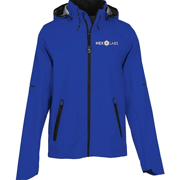Oracle Soft Shell Jacket - Men's