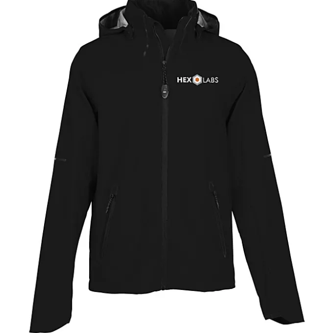 Oracle Soft Shell Jacket - Men's