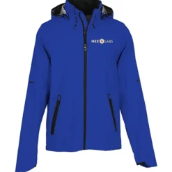 Oracle Soft Shell Jacket - Men's - 24 hr