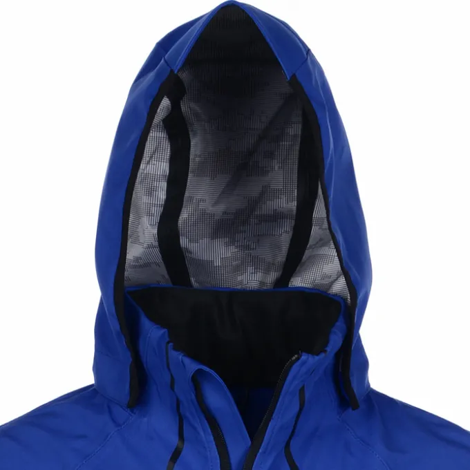 Oracle Soft Shell Jacket - Men's - 24 hr