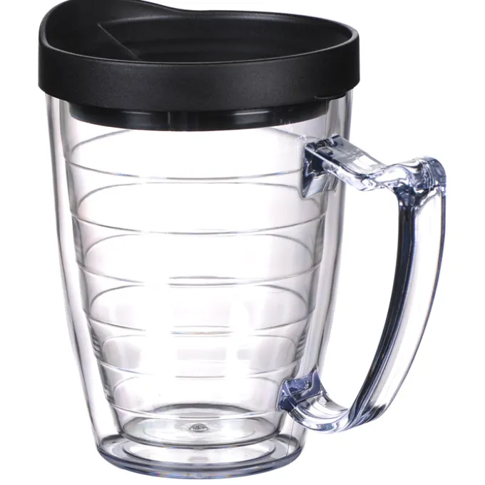 Orbit Mug - 15 oz. - 24 hr