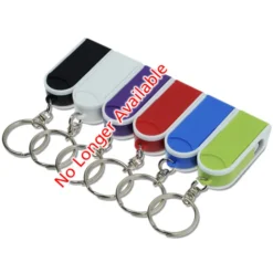 Orbit Phone Stand Cleaner Combo Keychain - 24 hr