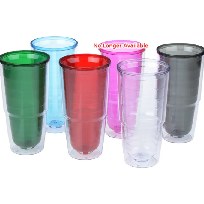 Orbit Tumbler - 24 oz