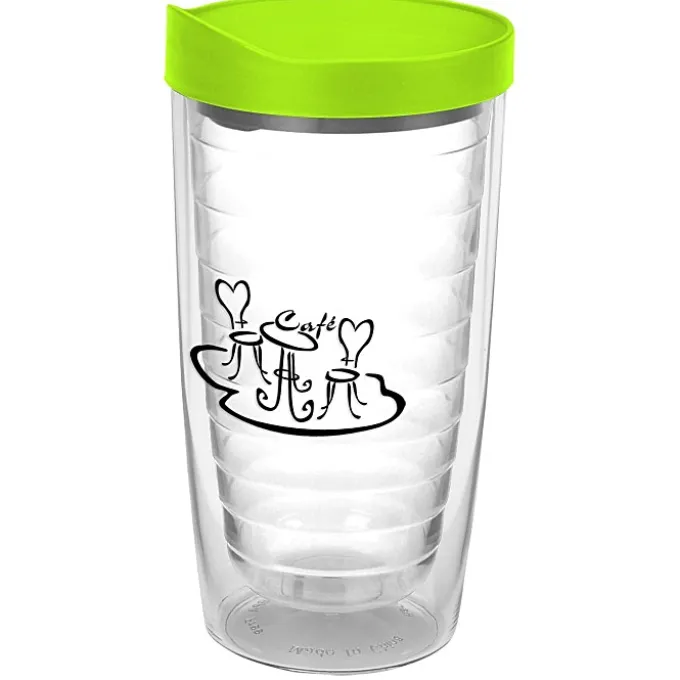 Orbit Tumbler - 16 oz - 24 hr