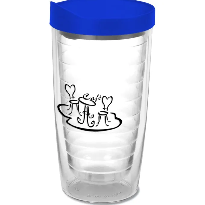 Orbit Tumbler - 16 oz - 24 hr