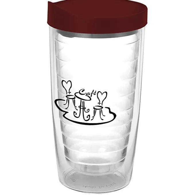 Orbit Tumbler - 16 oz - 24 hr
