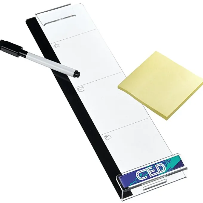Orderly Monitor White Board