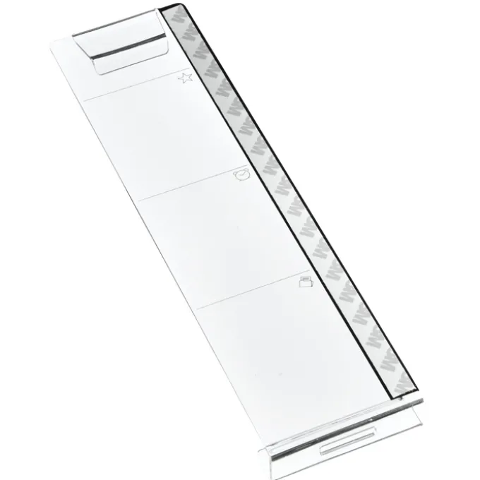 Orderly Monitor White Board