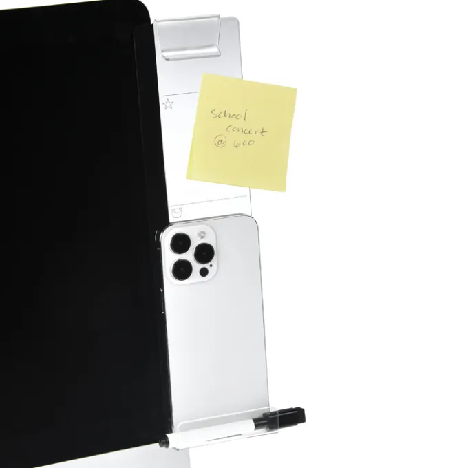 Orderly Monitor White Board