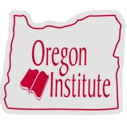 Oregon Sticker